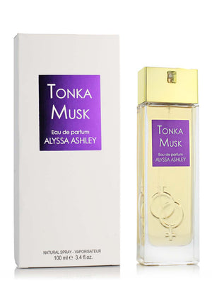 Tonka Musk