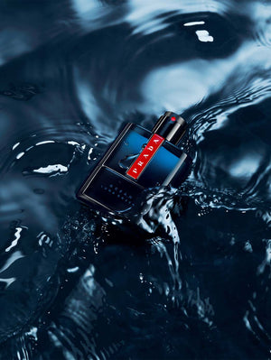 Luna Rossa Ocean EDT