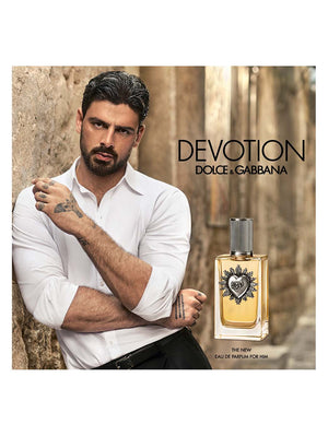 Devotion Male