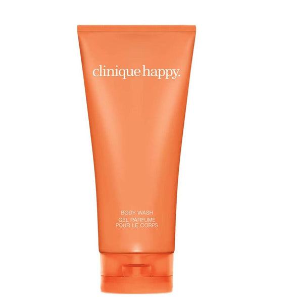 Happy Body Wash