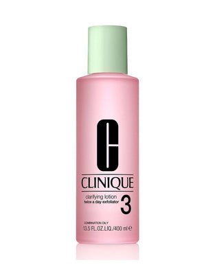 Clarifying Lotion 3