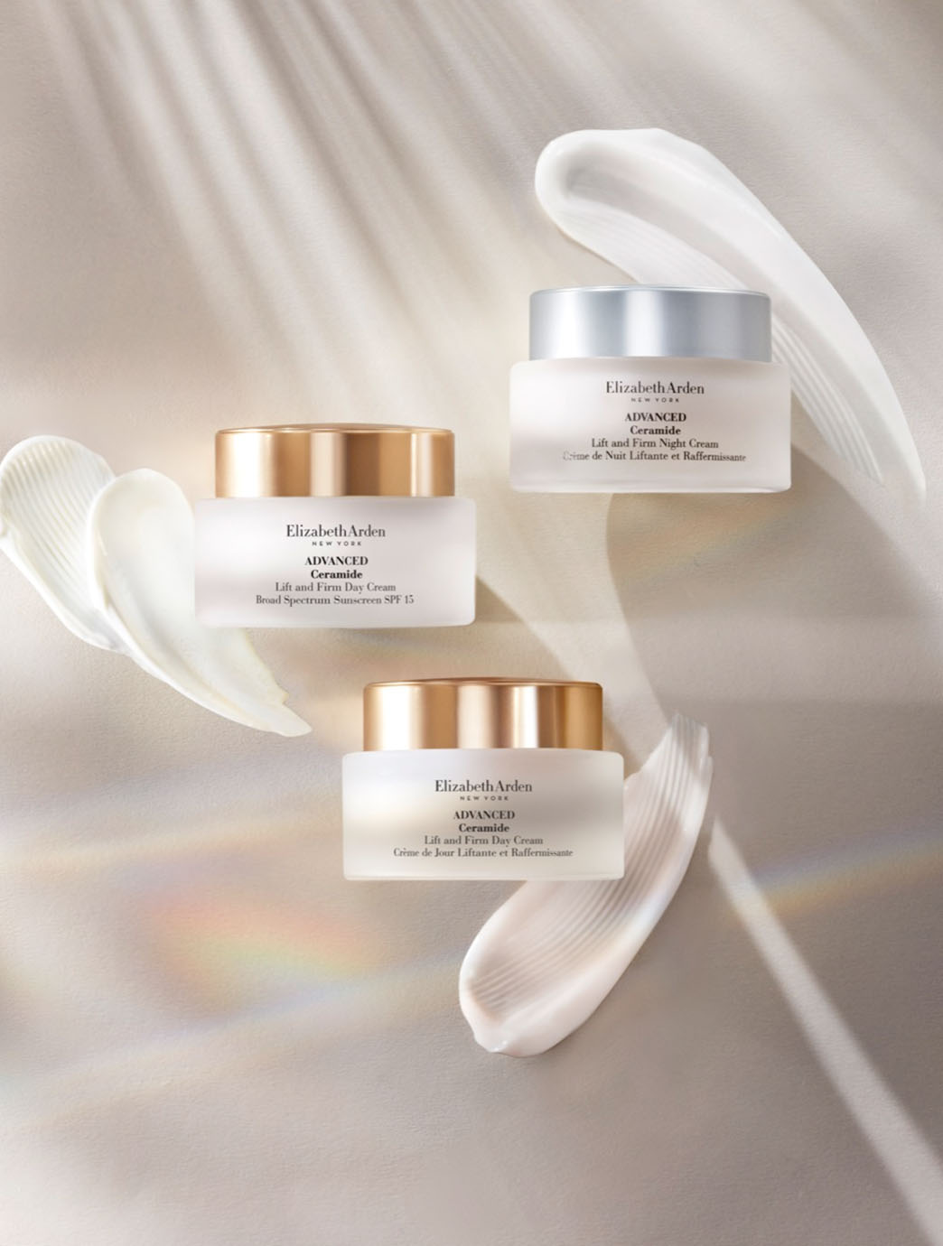 Elizabeth Arden Ceramide Advanced Lift and Firm Crema de Día 50 ml