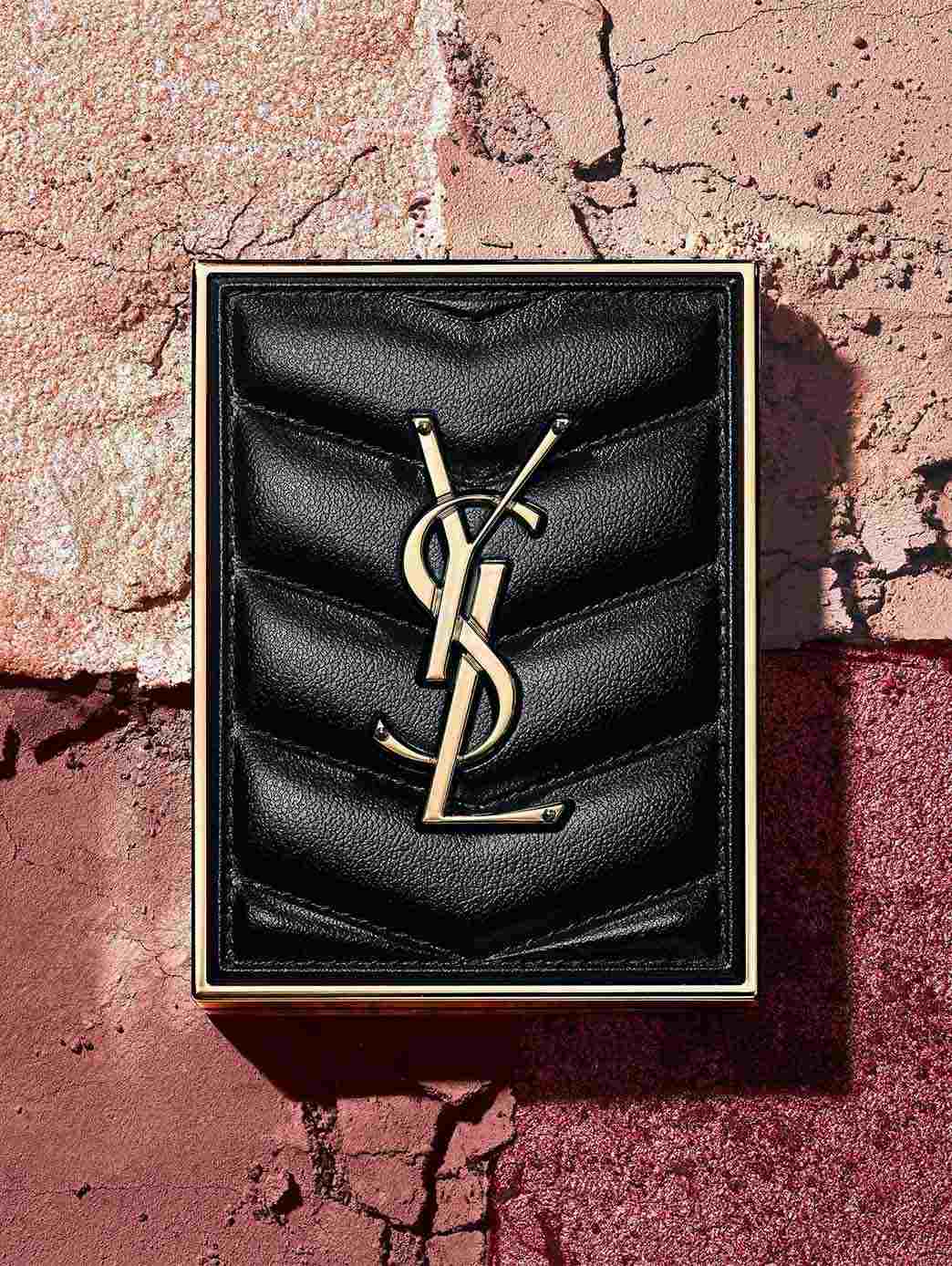 51834301514055 - Couture Mini Clutch