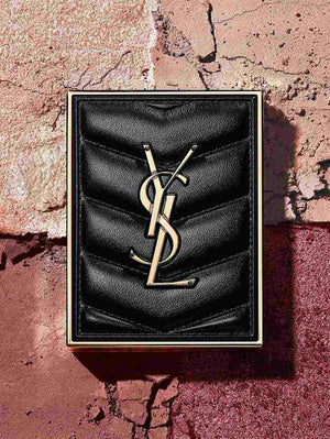 51834301514055 - Couture Mini Clutch
