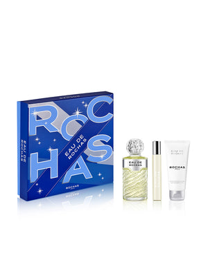 Cofre Eau De Rochas 100ml