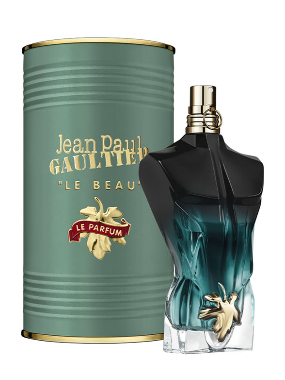 Le Beau Le Parfum