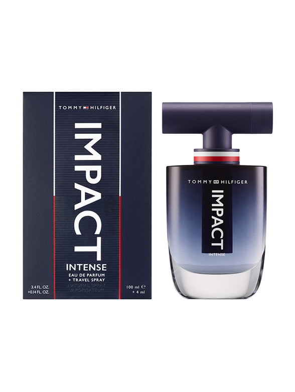 Tommy Impact Intense