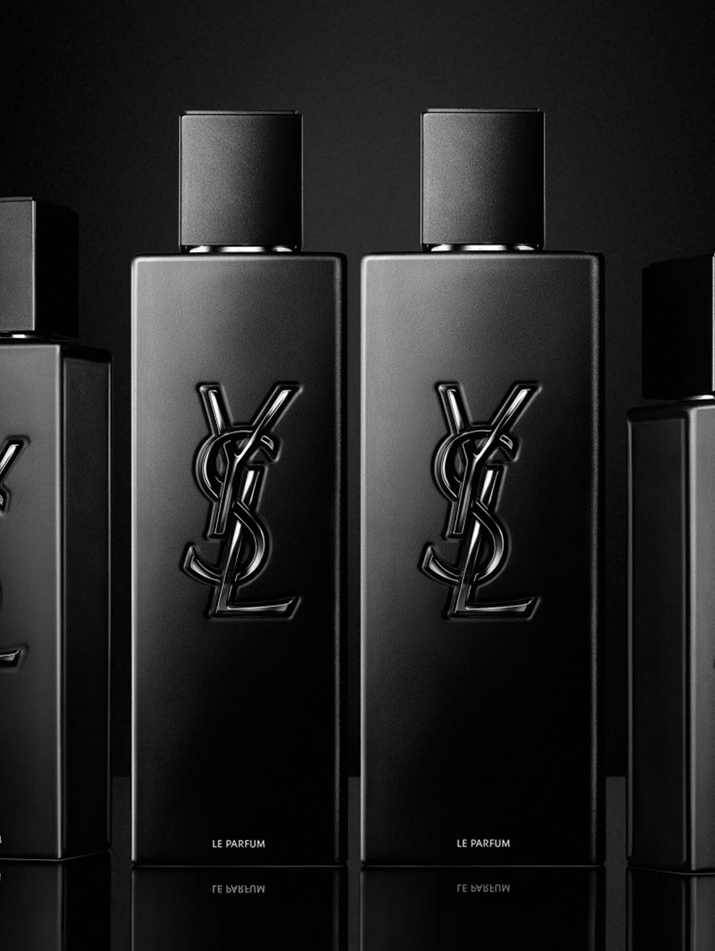 MYSLF Le Parfum