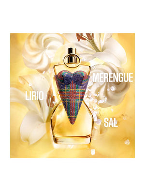 Divine Eau de Parfum Collector Edition