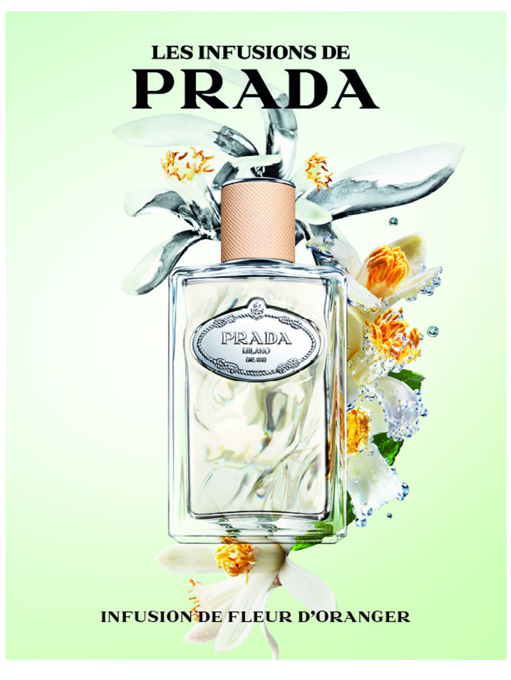 Prada Infusion De Fleur D''Oranger