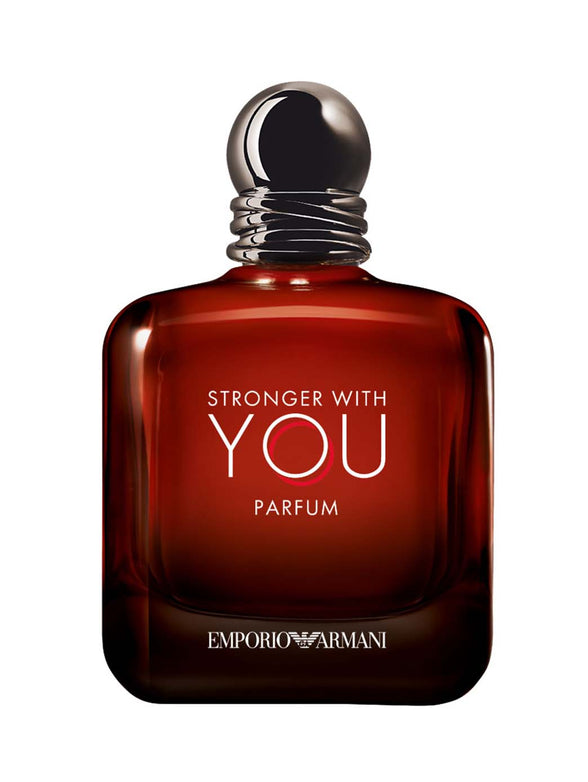 Stronger With You Parfum