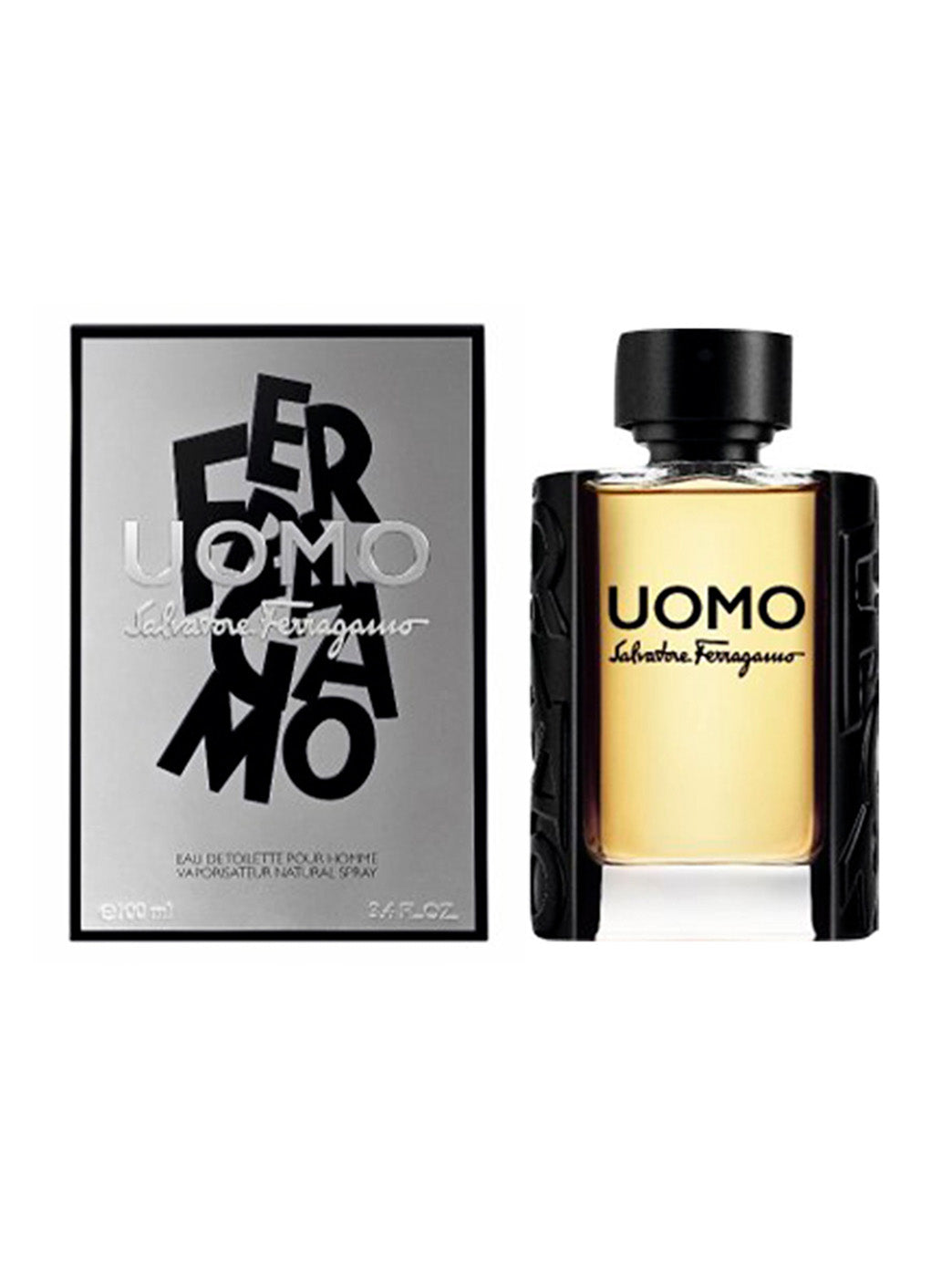 Uomo