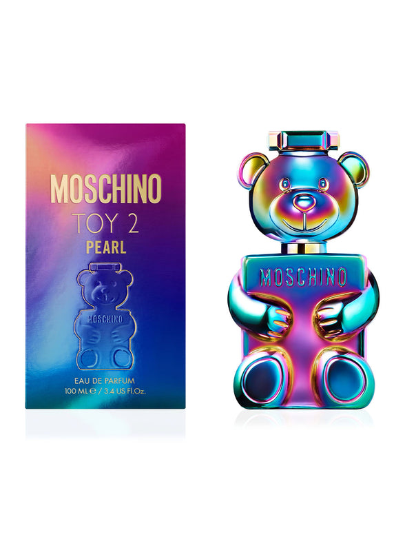 Moschino Toy 2 Pearl