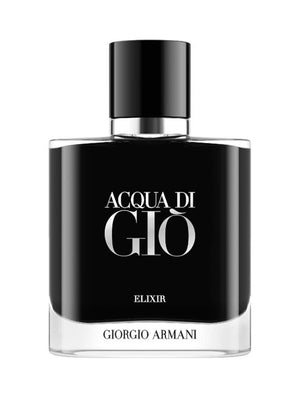 Aqcua di Giò Elixir