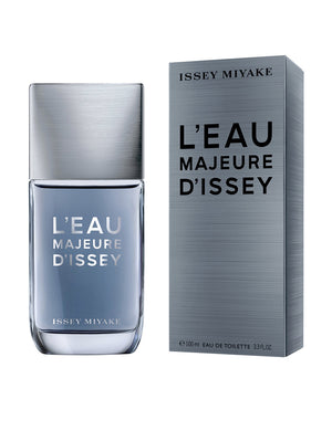 L''Eau Majeure d''Issey