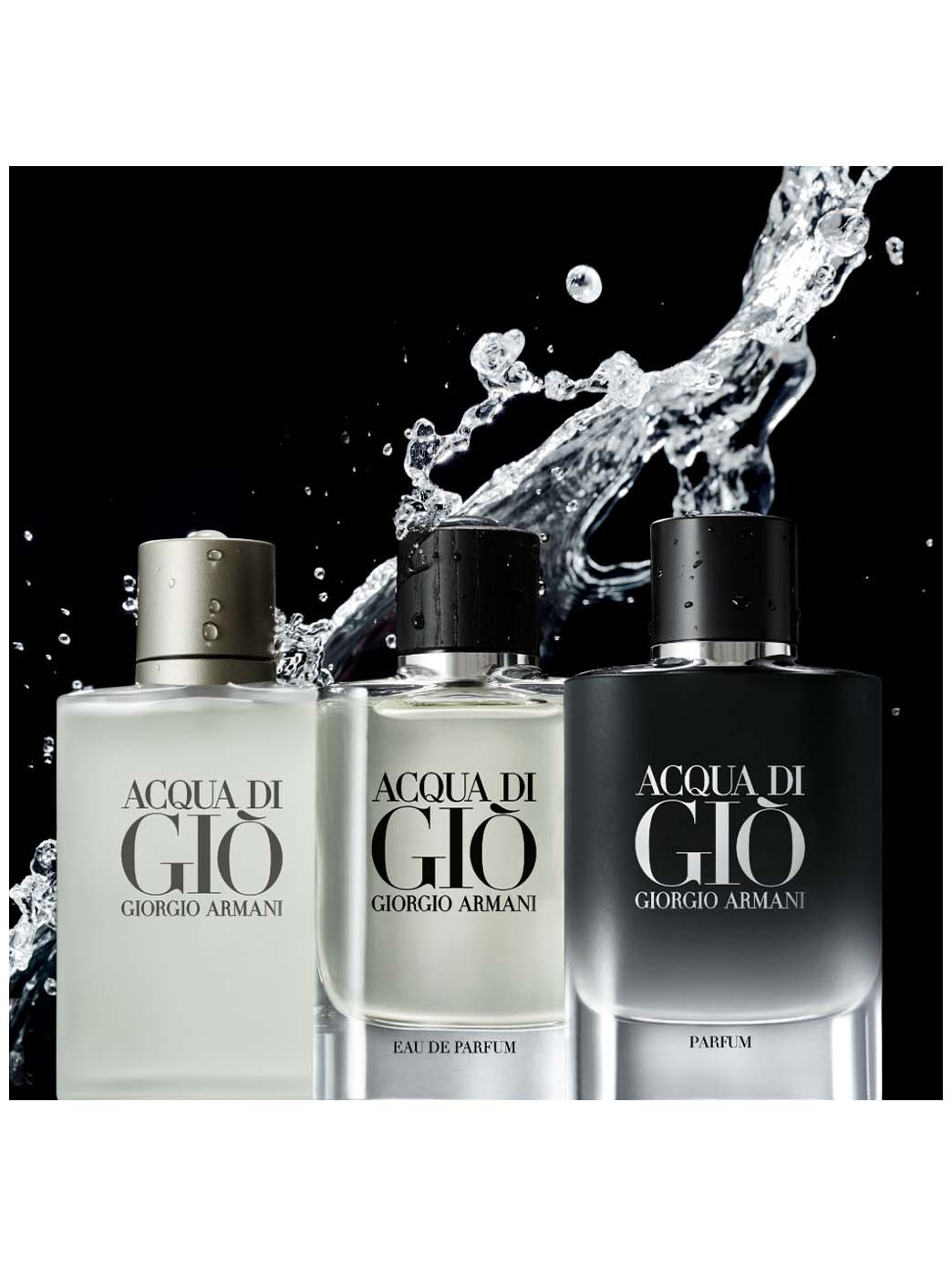 Acqua di Giò
