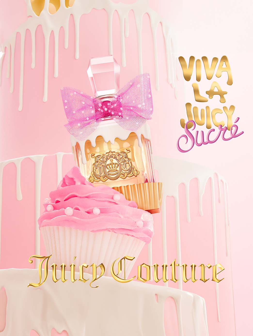 Viva La Juicy Sucré