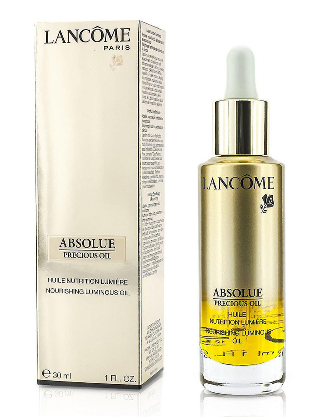 Absolue Precious Oil