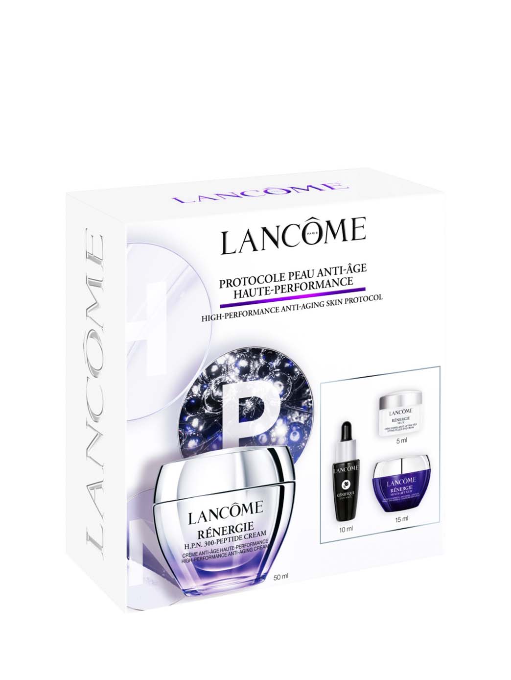 Cofre Rénergie H.P.N. 300-Peptide Cream
