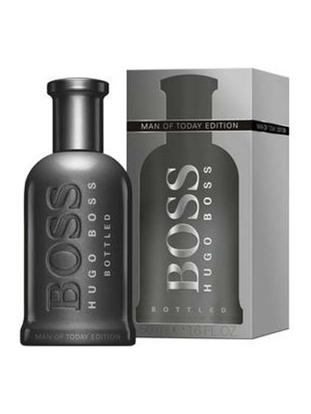 Boss Bottle Man Of Today Edition