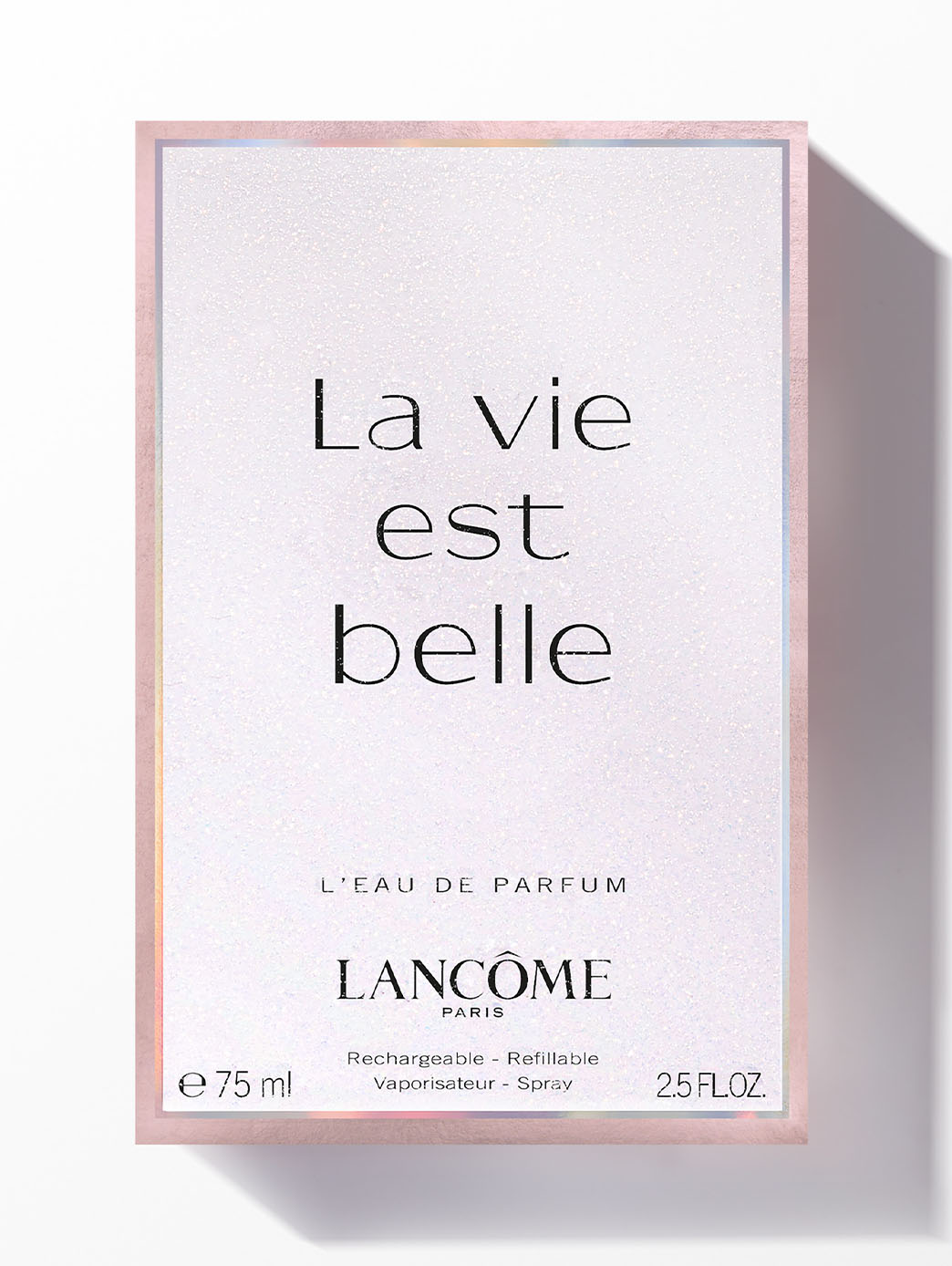 La Vie Est Belle