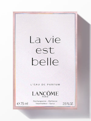 La Vie Est Belle