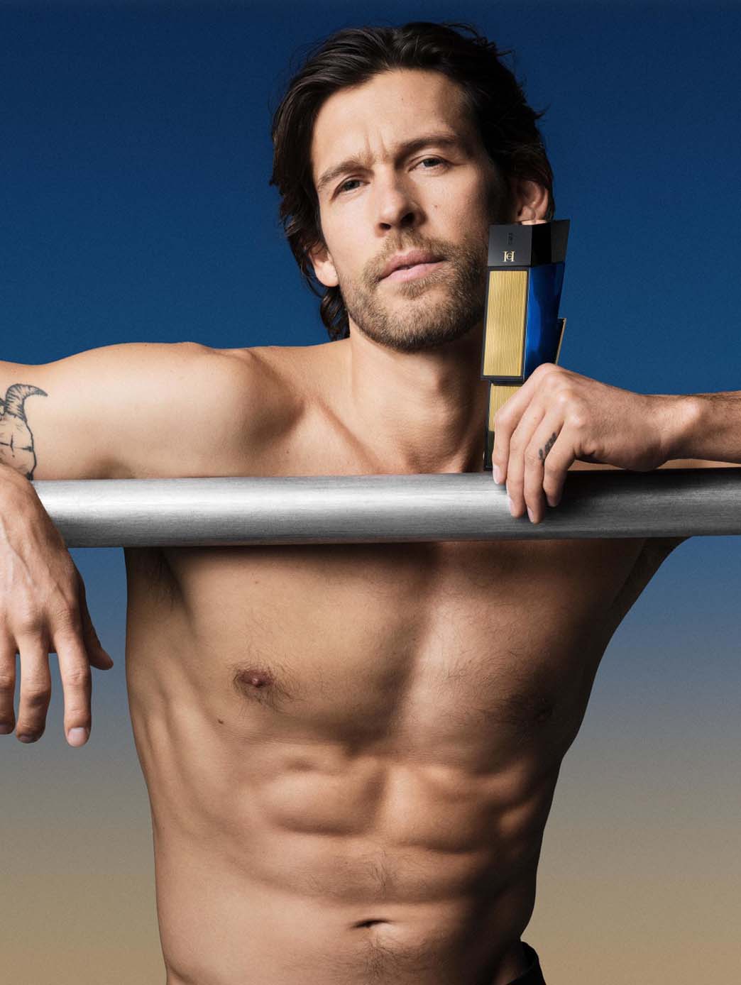 Bad Boy Cobalt Absolute