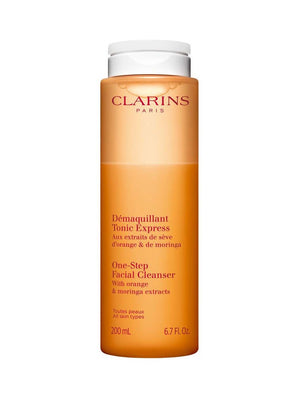 Tónico Desmaquillante Exprés