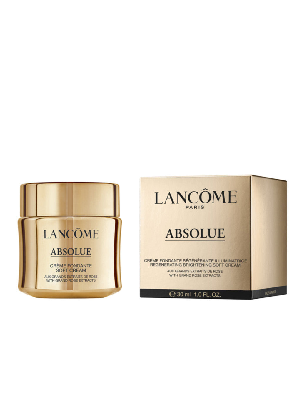 Absolue Soft Cream