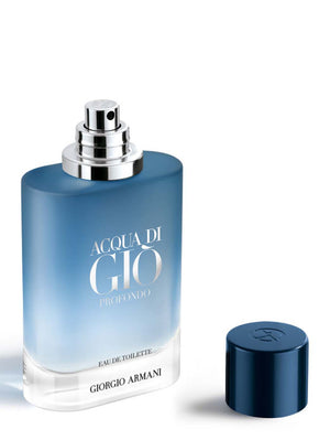Acqua Di Gio Profondo EDT