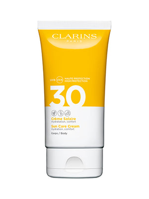 Crema Solar Corporal UVA/UVB 30