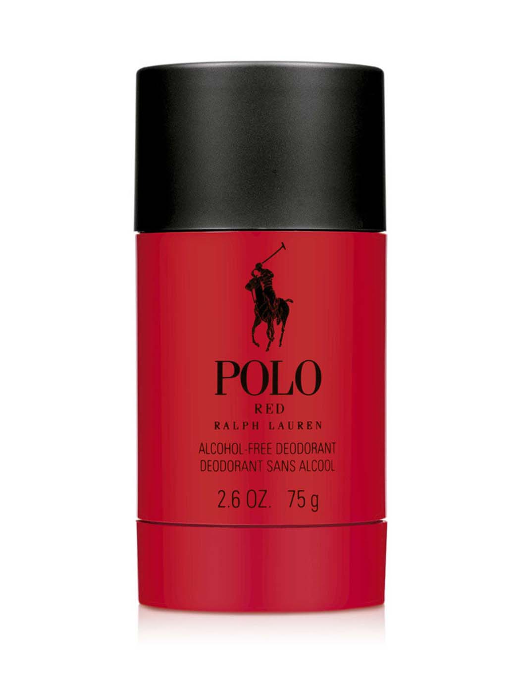 Ralph Lauren Polo Red