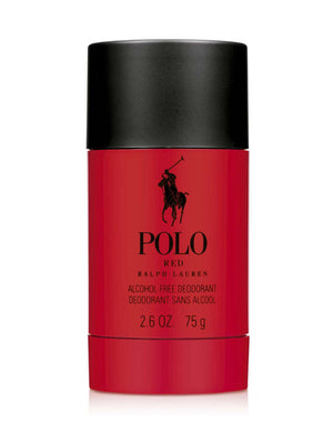 Ralph Lauren Polo Red