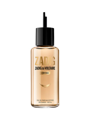 Zadig Eau de Parfum Intense Refill