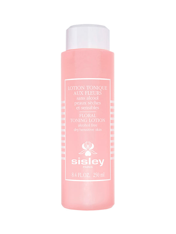 Lotion Tonique aux Fleurs