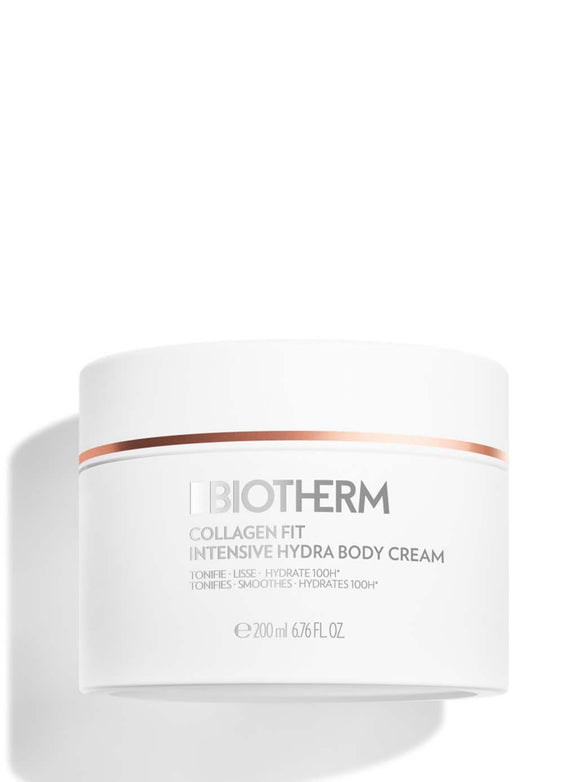 Collagen Fit Firming Body Milk