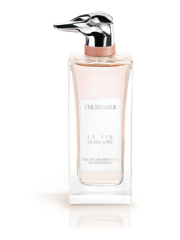 Trussardi La Vie Di Milano The Italian Artists Of Via Solferino Edp