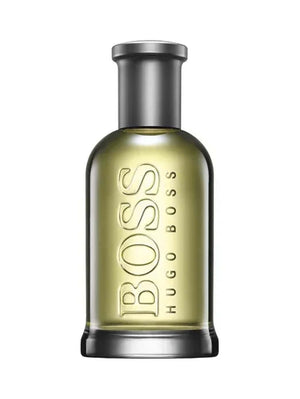Boss Bottled EDT