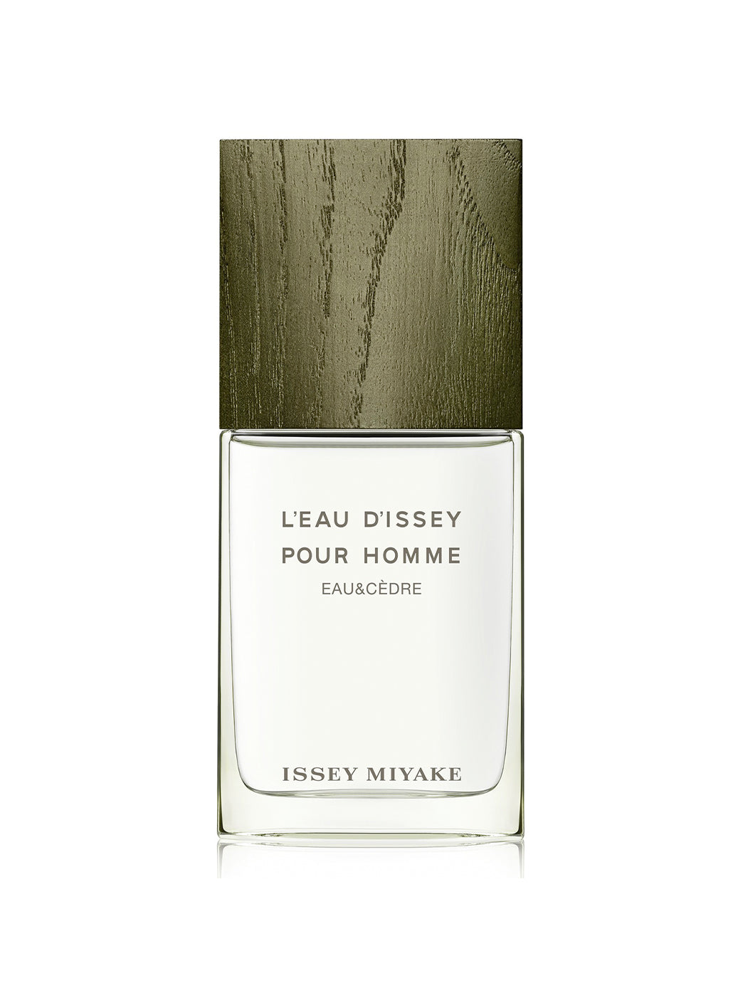 L''Eau d''Issey pour Homme Eau & Cedre