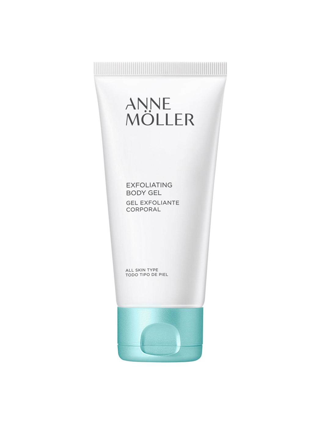 Gel Exfoliante Corporal