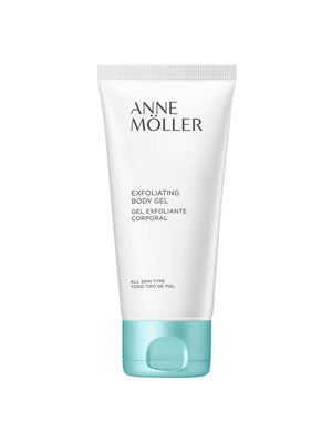 Gel Exfoliante Corporal