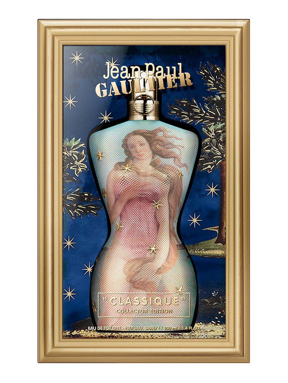 Classique Eau de Toilette Edición Navidad