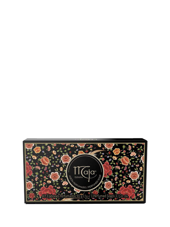 Pack Jabón Rectangular 3 nids