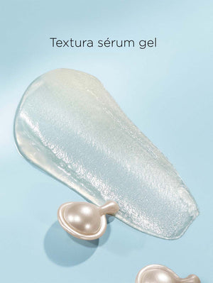 Hyaluronic Acid + Peptides Ceramide Capsules Sérum Hydratant Repulpant