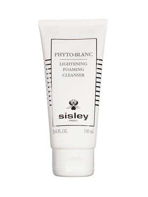 Phyto-Blanc Lightening Foaming Cleanser