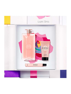 Cofre Lancôme Idôle Eau De Parfum 100Ml