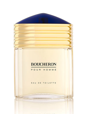 Boucheron Homme Eau de Toilette