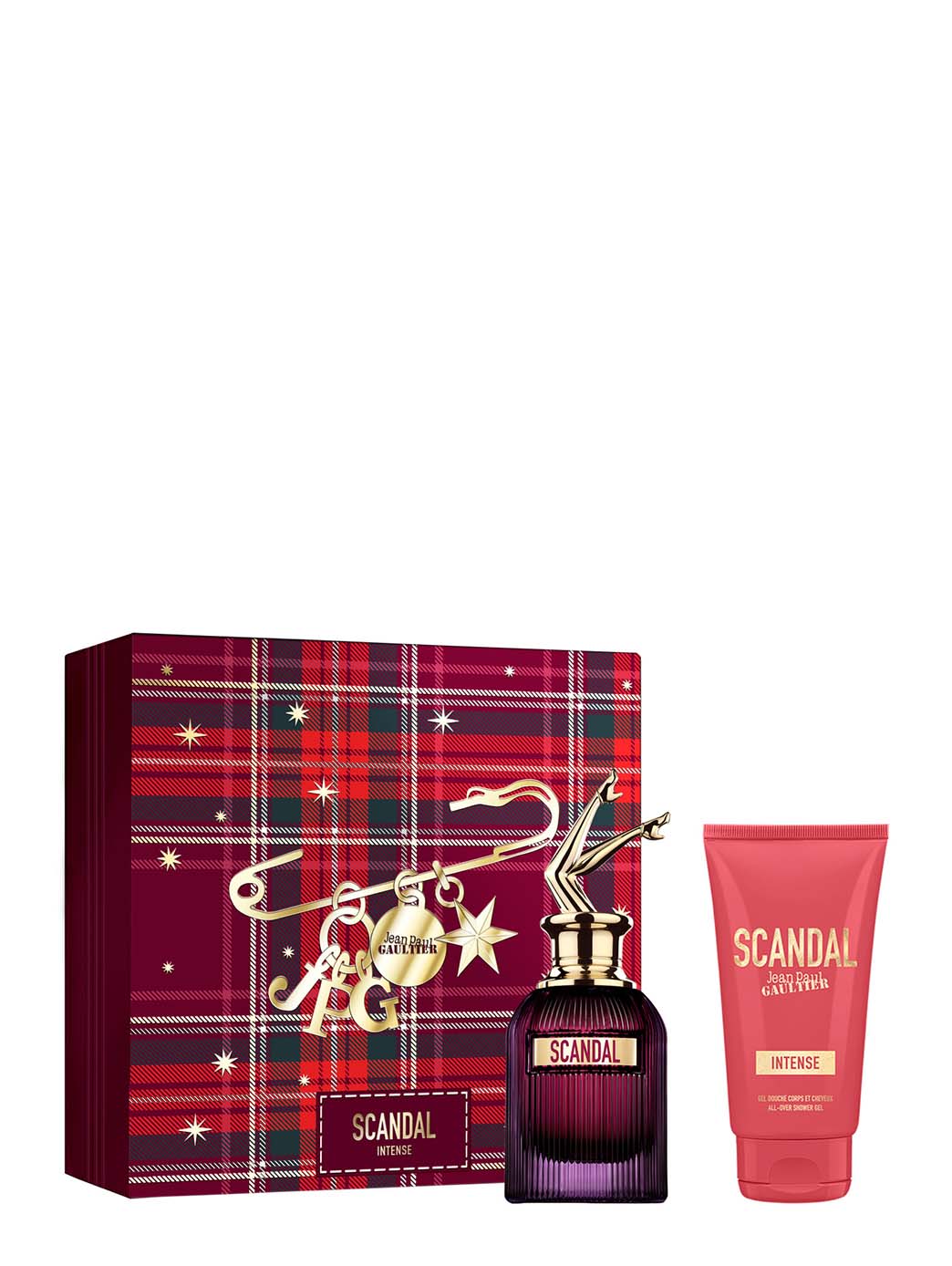 Cofre Scandal Intense