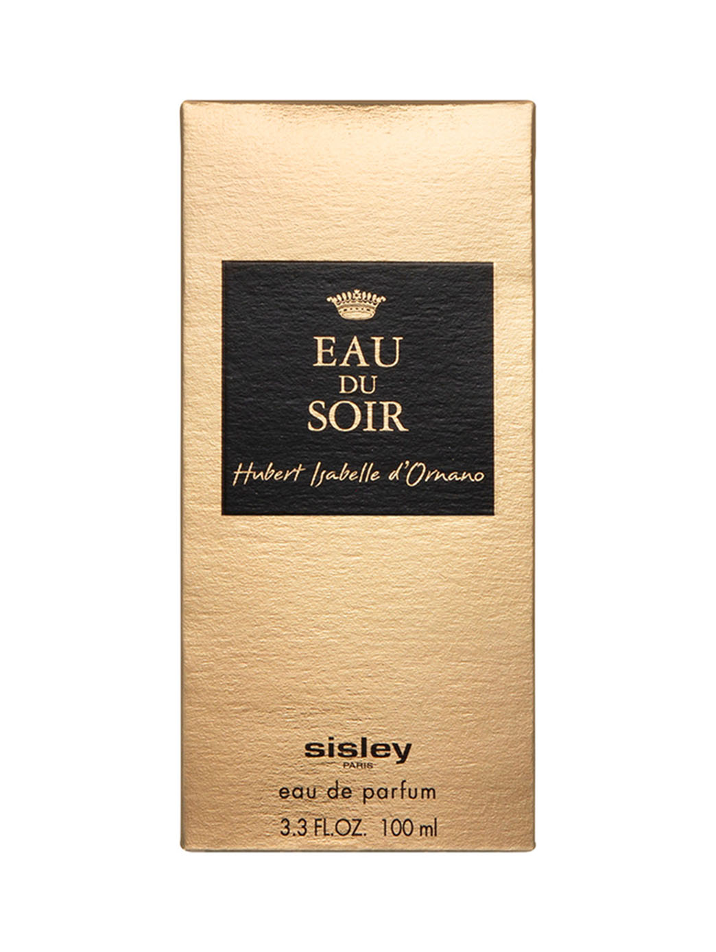 Eau Du Soir