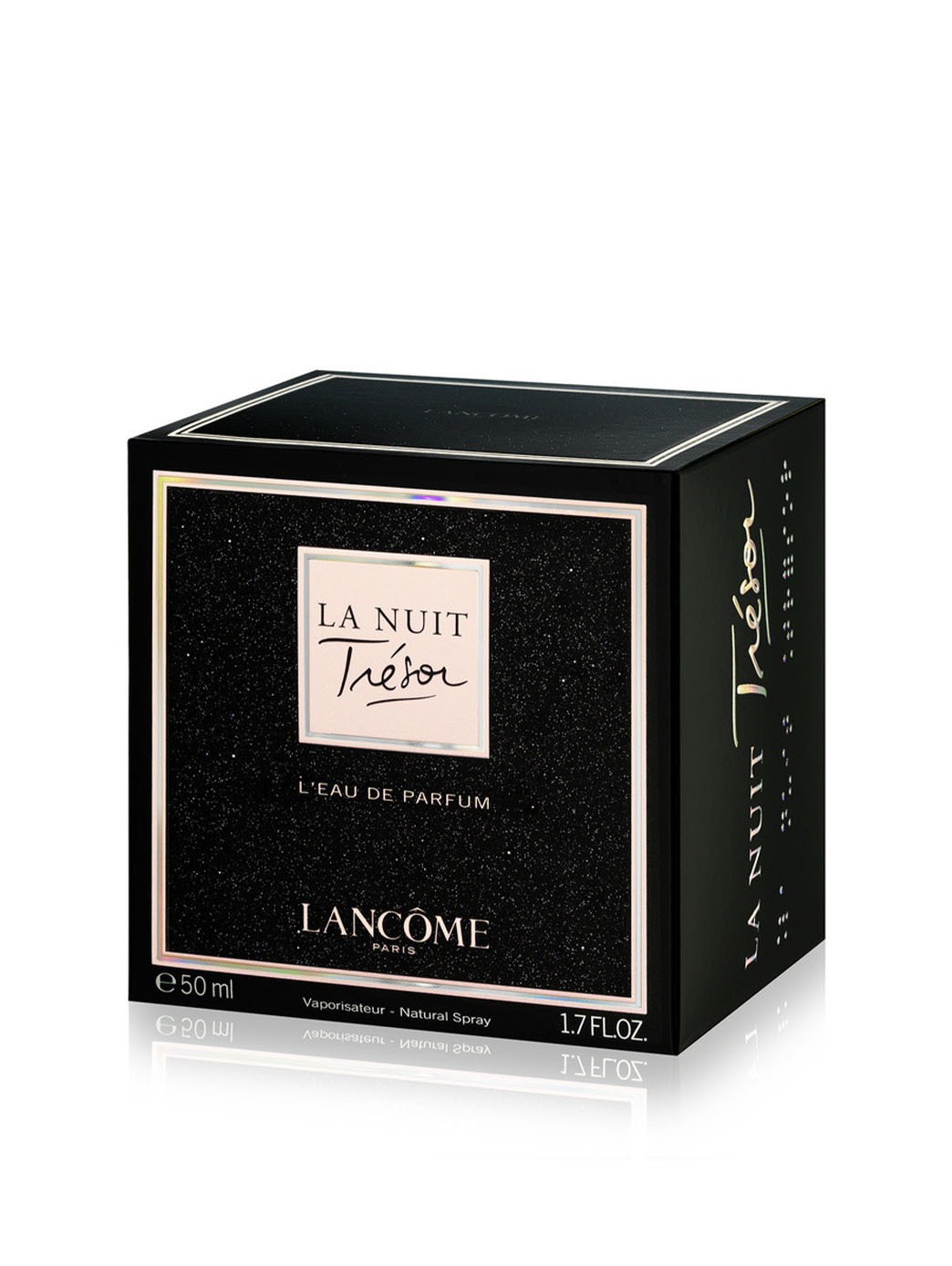 La Nuit Trésor